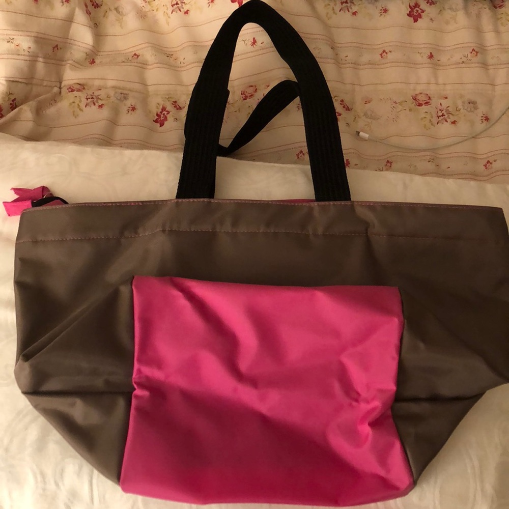Never used small tote bag